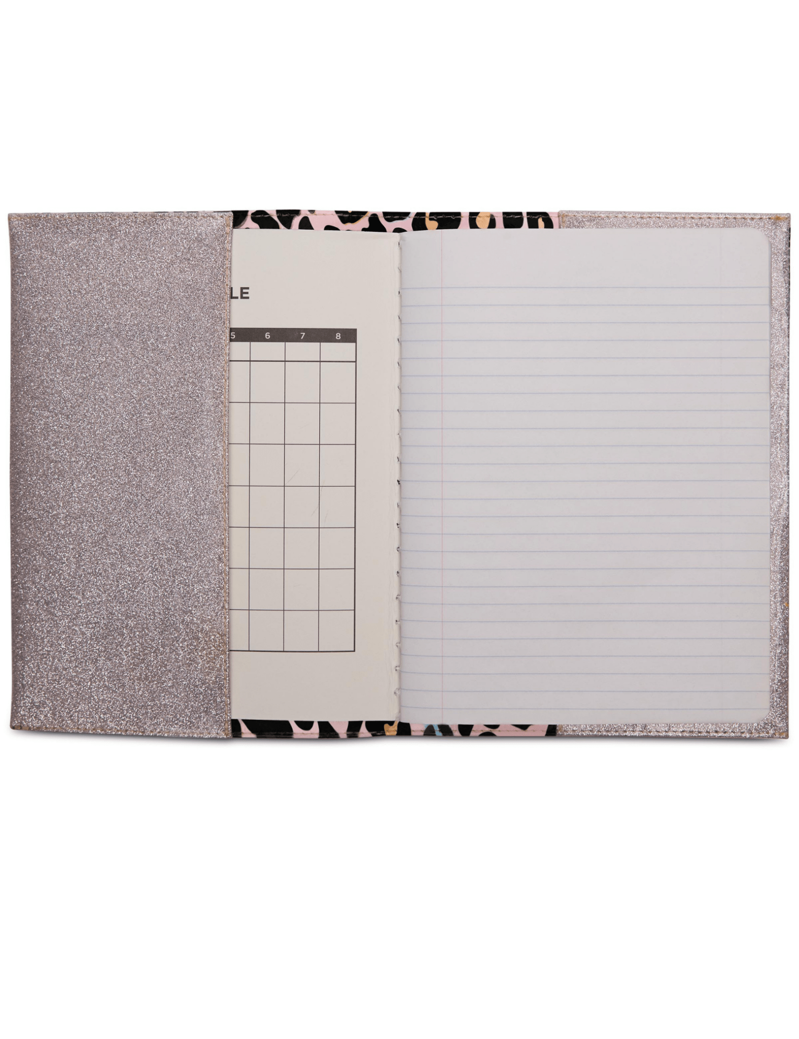 Consuela | Ruth Notebook - Pep & Punch