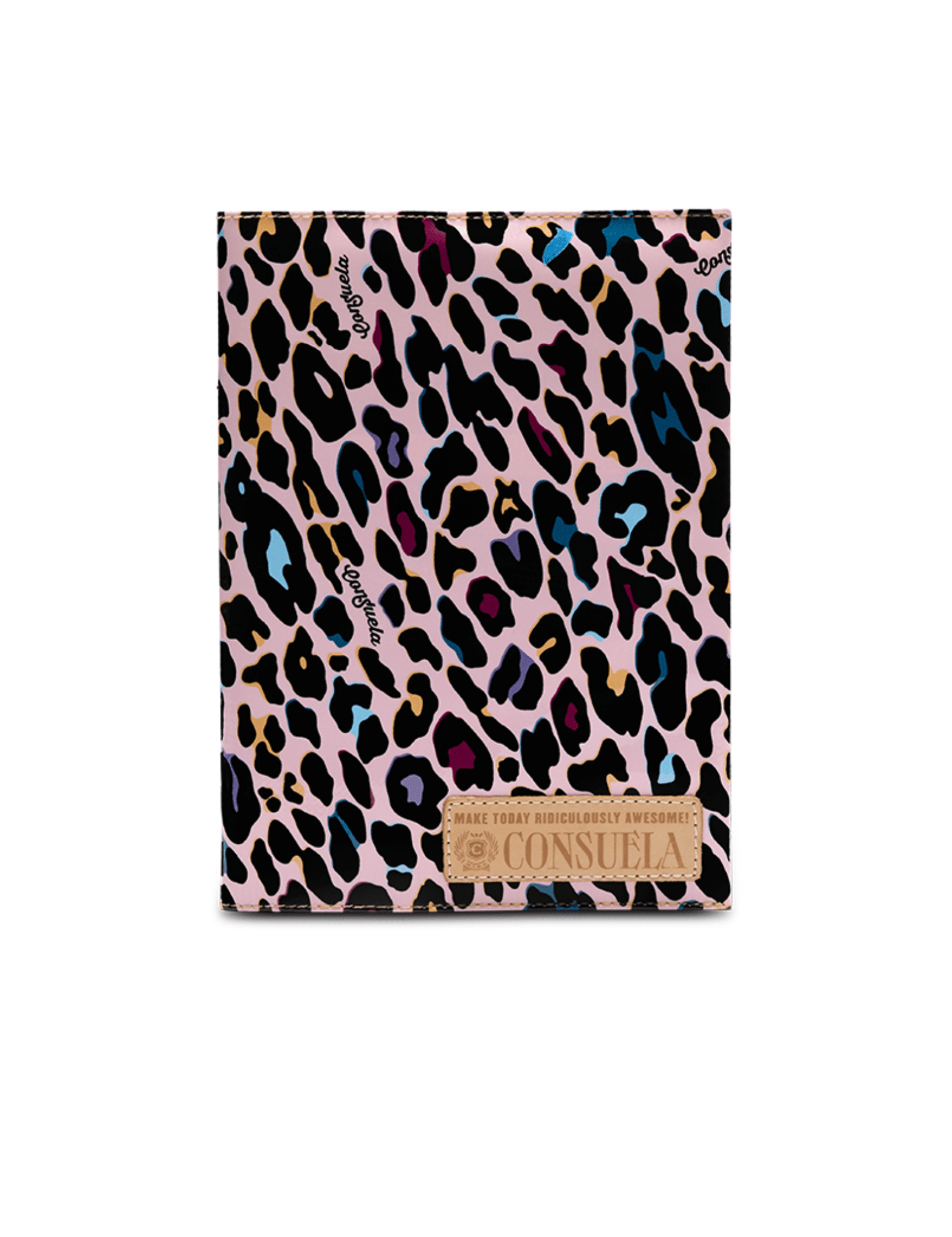 Consuela | Ruth Notebook - Pep & Punch