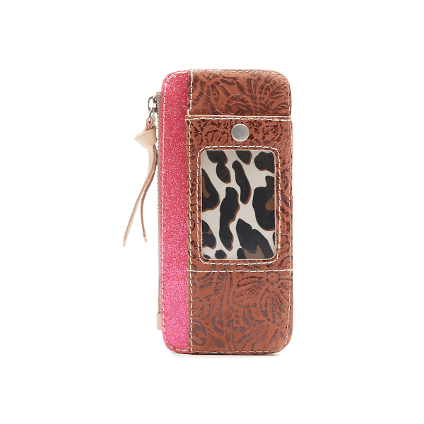 Consuela | Sally Card Organizer - Pep & Punch