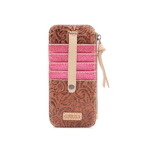 Consuela | Sally Card Organizer - Pep & Punch