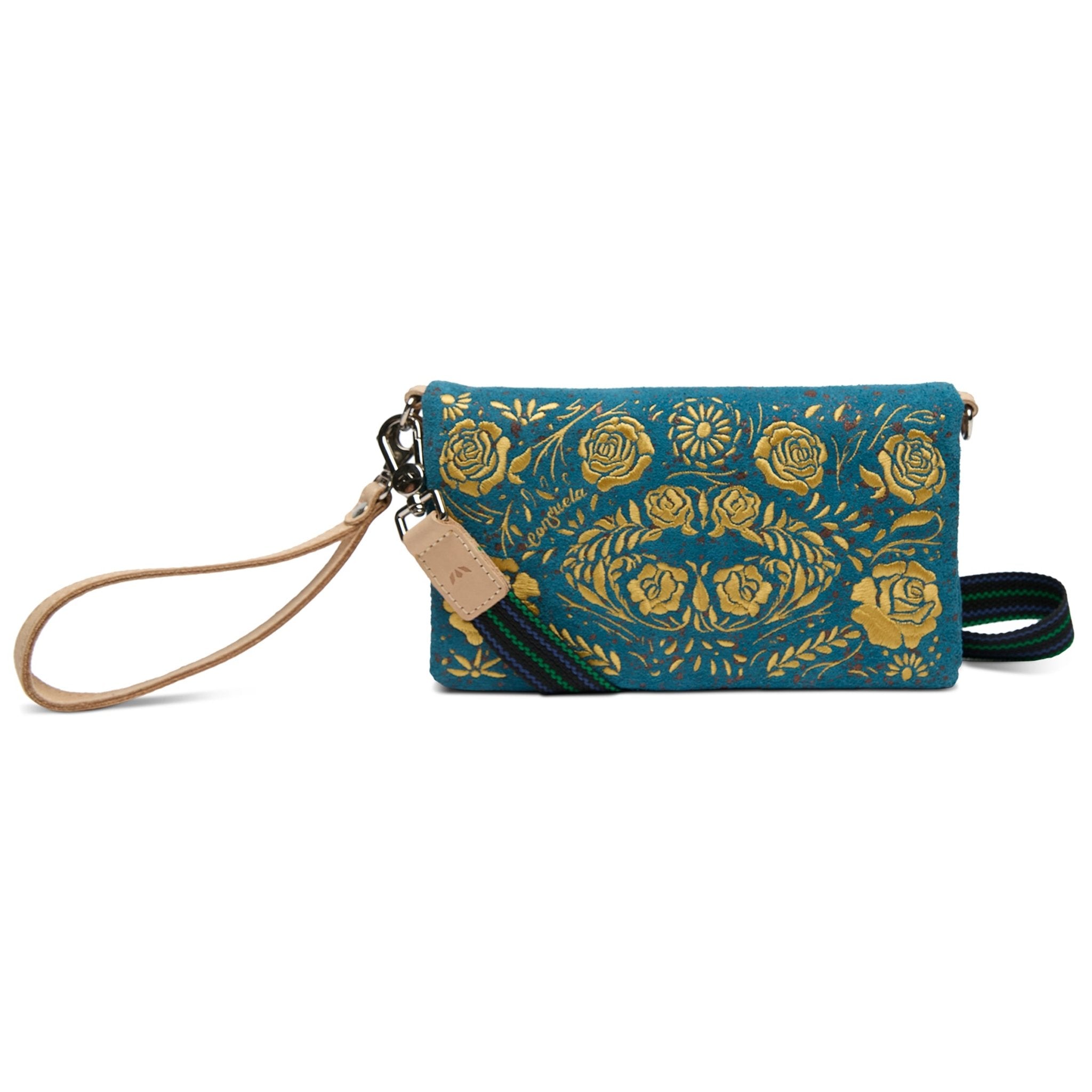 Consuela | Shiloh Uptown Crossbody - Pep & Punch