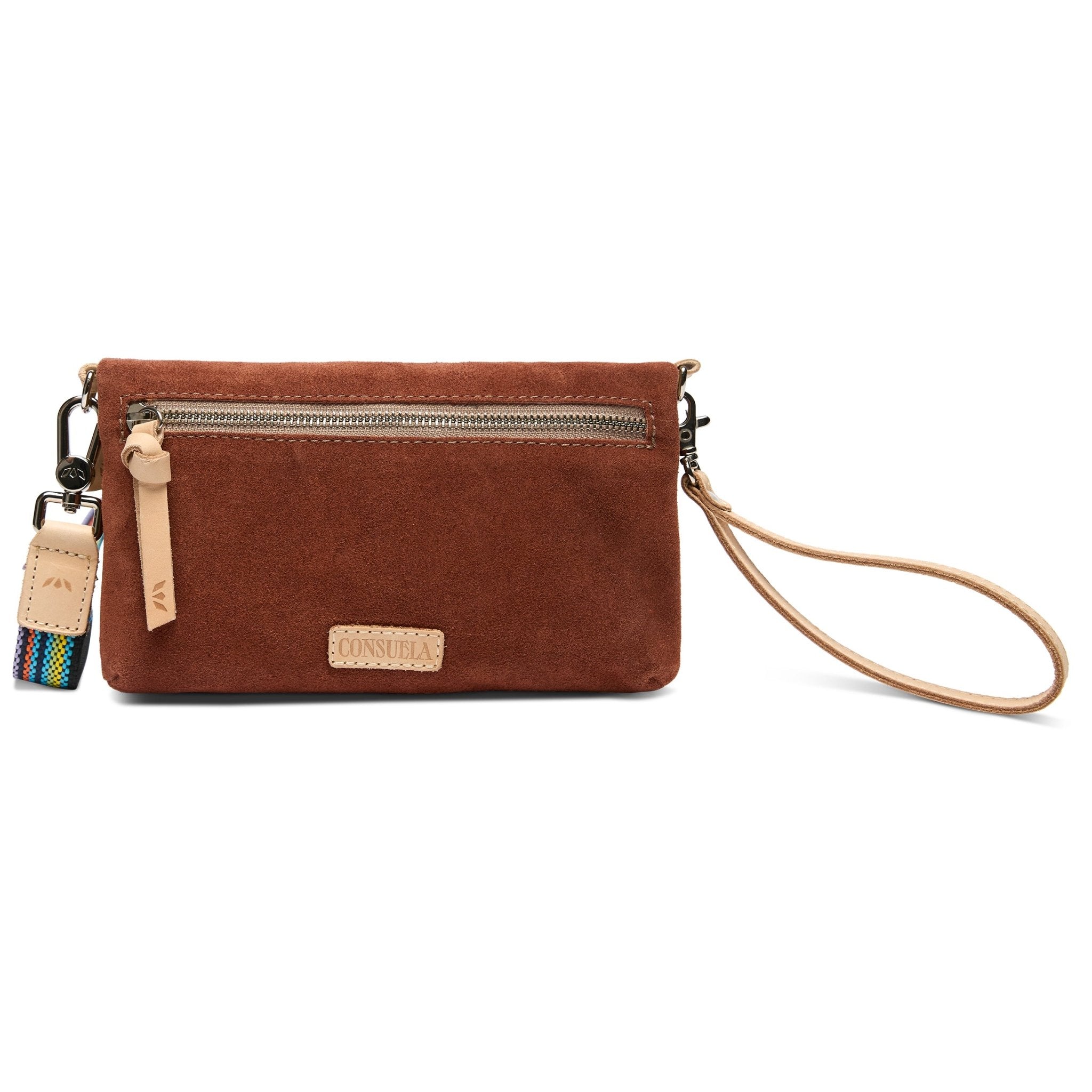 Consuela | Sienna Uptown Crossbody - Pep & Punch