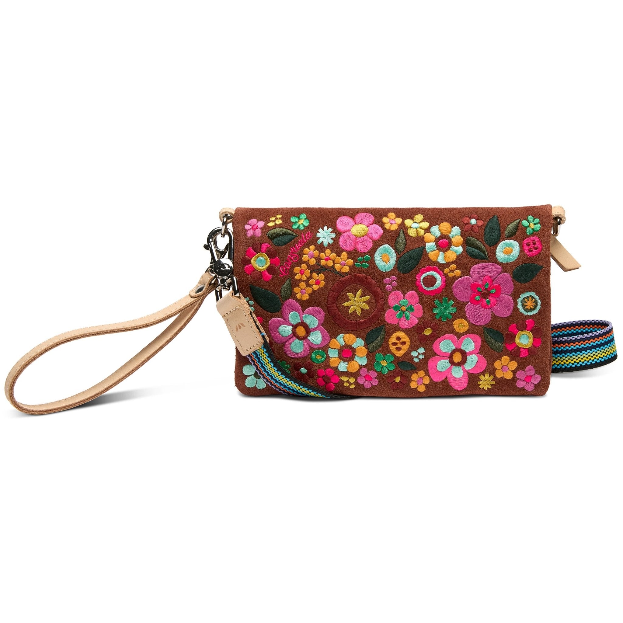 Consuela | Sienna Uptown Crossbody - Pep & Punch