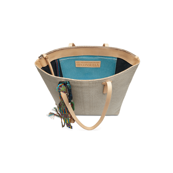 Consuela | Thunderbird Market Tote - Pep & Punch