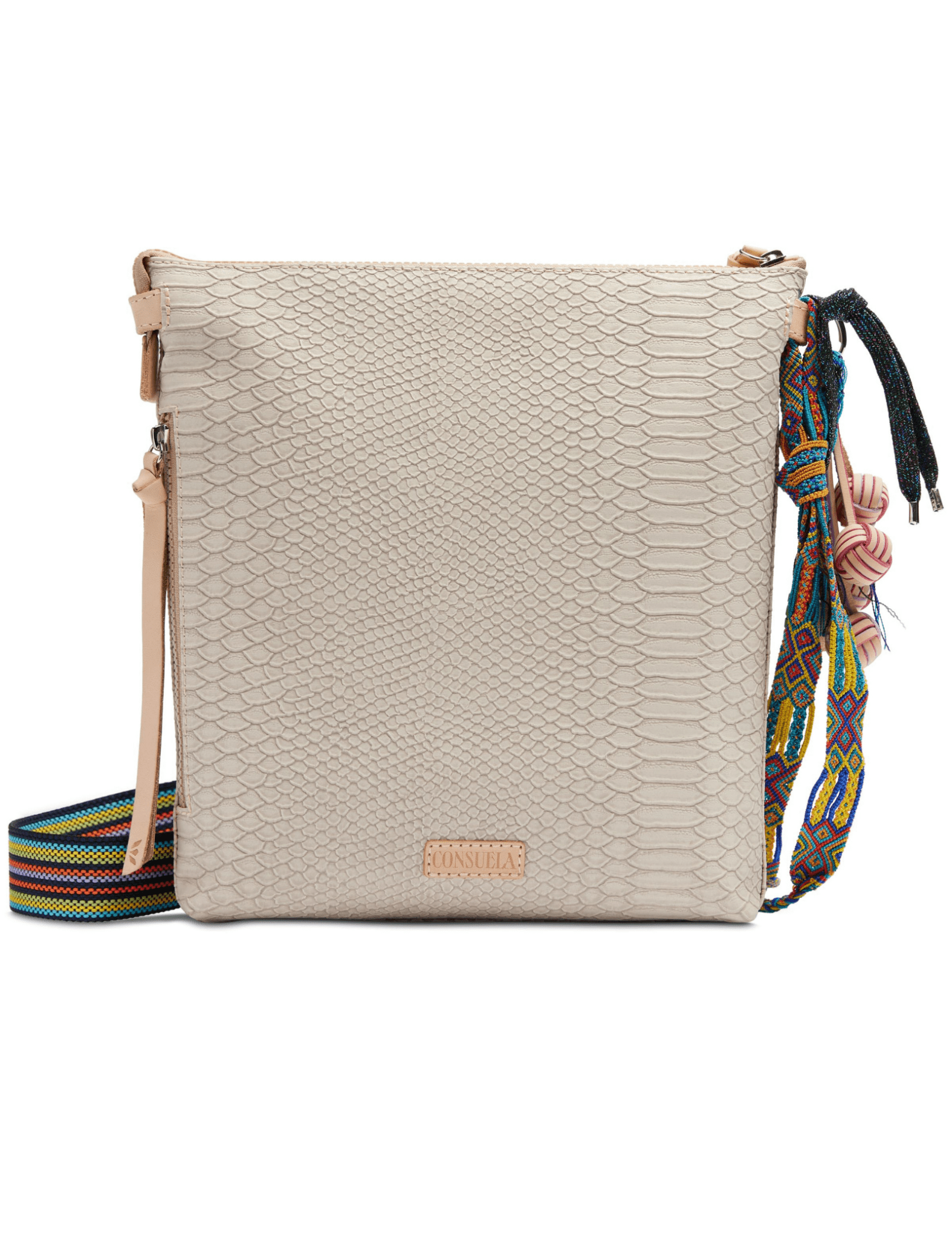 Consuela | Thunderbird Tour Crossbody - Pep & Punch
