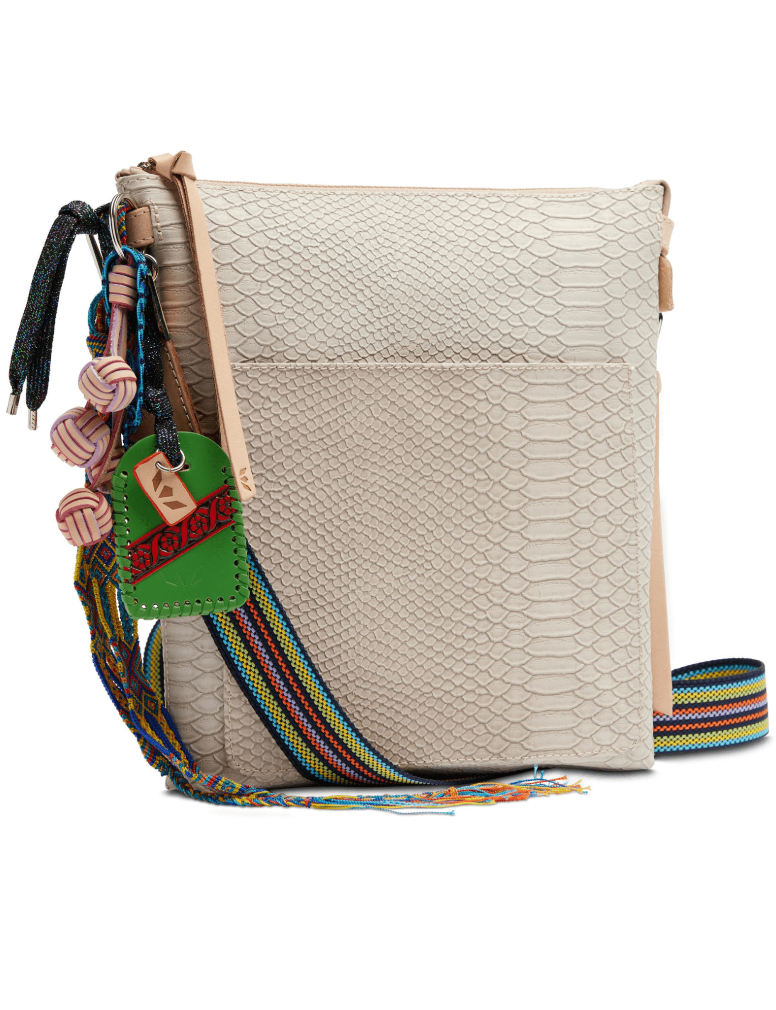 Consuela | Thunderbird Tour Crossbody - Pep & Punch