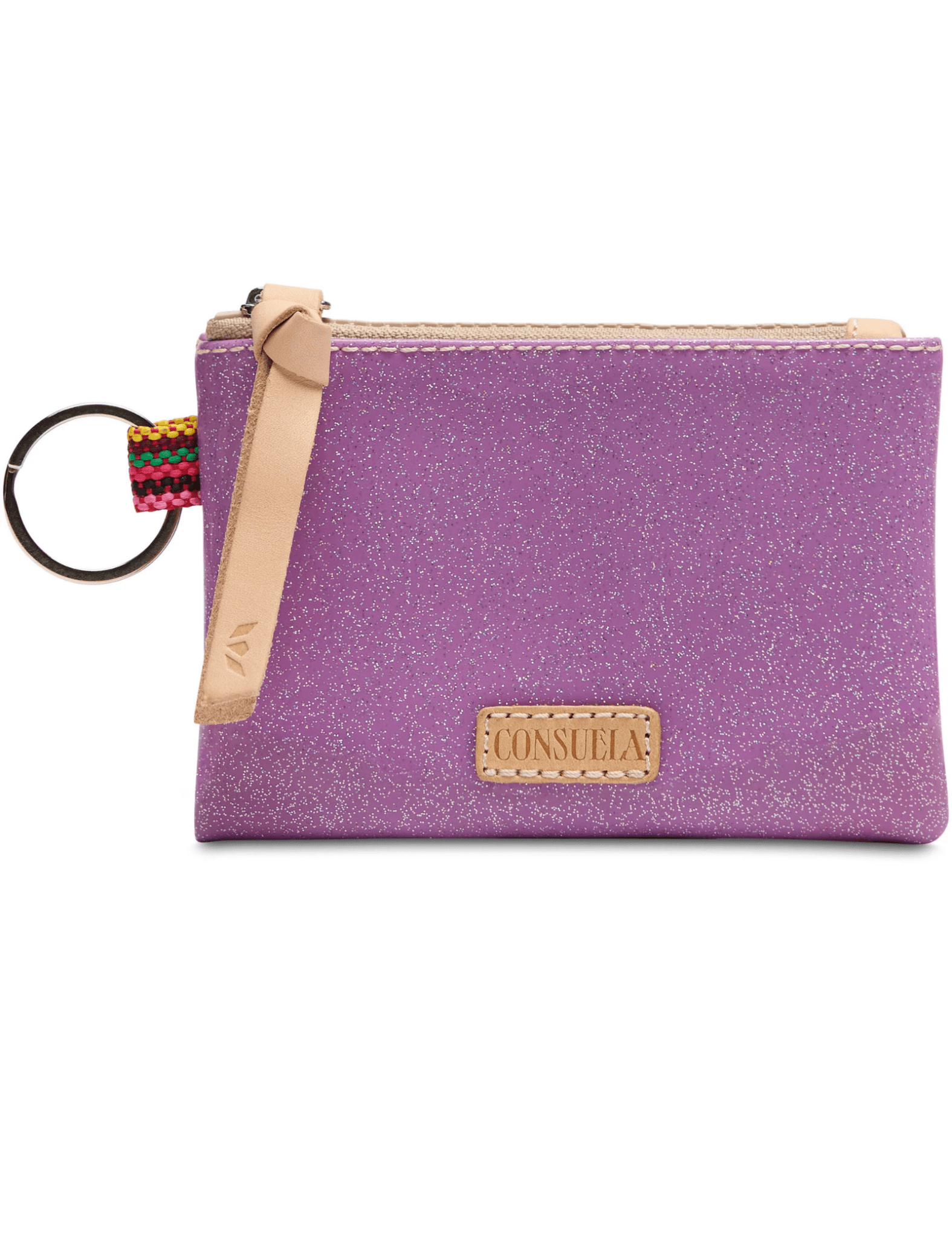 Consuela | Twy Pouch - Pep & Punch