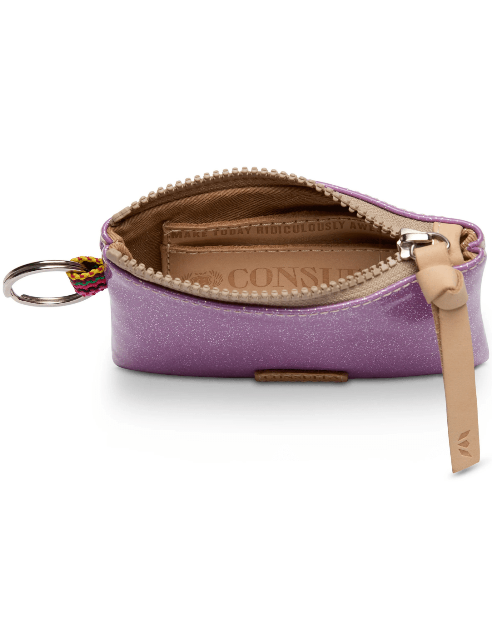 Consuela | Twy Pouch - Pep & Punch
