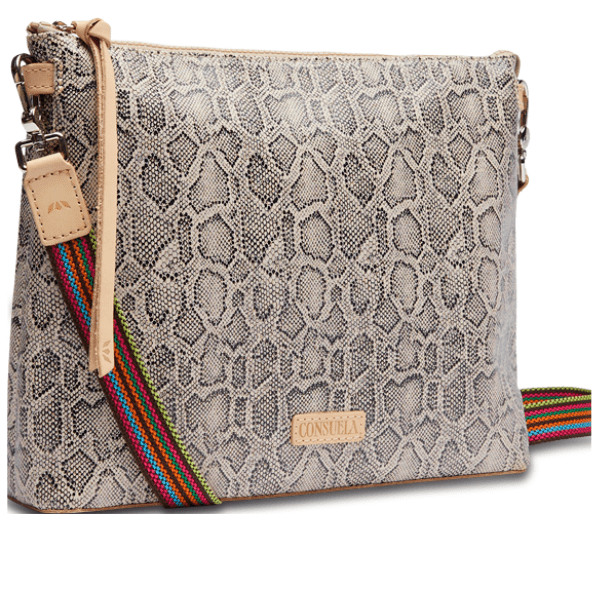 Consuela | Wynn Downtown Crossbody - Pep & Punch
