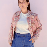 Dear John | Ainsley Jacket - Pep & Punch