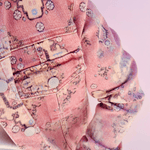 Dear John | Ainsley Jacket - Pep & Punch