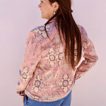 Dear John | Ainsley Jacket - Pep & Punch