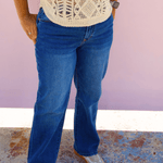 Dear John | Anika Denim - Pep & Punch