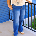 Dear John | Anika Denim - Pep & Punch