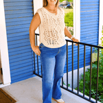 Dear John | Anika Denim - Pep & Punch