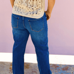 Dear John | Anika Denim - Pep & Punch