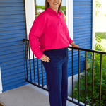 Dear John | Audrey Denim - Pep & Punch