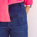 Dear John | Audrey Denim - Pep & Punch