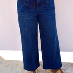 Dear John | Audrey Denim - Pep & Punch