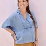 Dear John | Belle Top - Pep & Punch