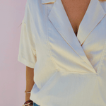 Dear John | Belle Top - Pep & Punch