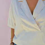 Dear John | Belle Top - Pep & Punch