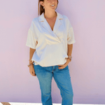 Dear John | Belle Top - Pep & Punch