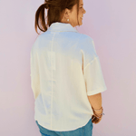 Dear John | Belle Top - Pep & Punch