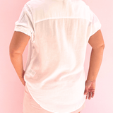 Dear John | Benning Blouse - Pep & Punch