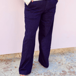 Dear John | Brandy Denim - Pep & Punch