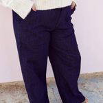 Dear John | Brandy Denim - Pep & Punch