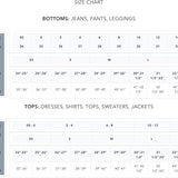 Dear John | Briana Sweater Vest - Pep & Punch