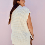 Dear John | Briana Sweater Vest - Pep & Punch