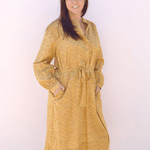 Dear John | Chatra Dress - Pep & Punch