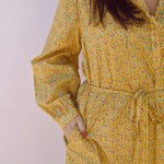 Dear John | Chatra Dress - Pep & Punch