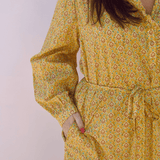 Dear John | Chatra Dress - Pep & Punch