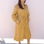 Dear John | Chatra Dress - Pep & Punch