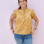 Dear John | Chatra Top - Pep & Punch