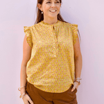 Dear John | Chatra Top - Pep & Punch