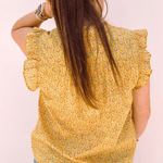 Dear John | Chatra Top - Pep & Punch