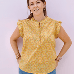 Dear John | Chatra Top - Pep & Punch