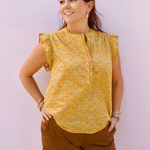 Dear John | Chatra Top - Pep & Punch