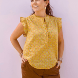 Dear John | Chatra Top - Pep & Punch