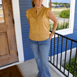 Dear John | Chatra Top - Pep & Punch