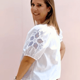 Dear John | Emiline Top - Pep & Punch