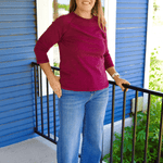 Dear John | Fiona Wide Leg Jean - Pep & Punch