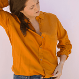 Dear John | Galina Top - Pep & Punch