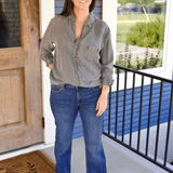 Dear John | Galina Top - Pep & Punch