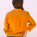 Dear John | Galina Top - Pep & Punch