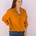 Dear John | Galina Top - Pep & Punch